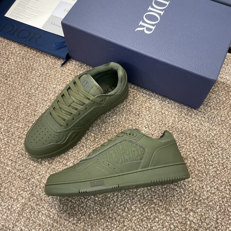 Christian Dior Sneakers